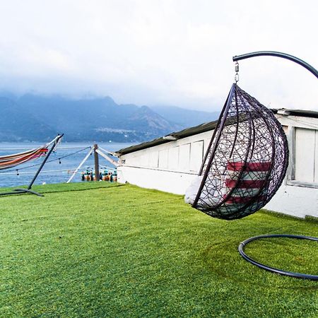 Apartamento Dubai By Luxury Atitlan San Pedro La Laguna Exterior foto