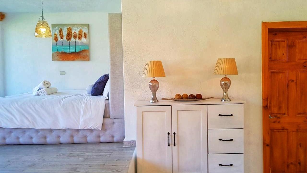 Apartamento Dubai By Luxury Atitlan San Pedro La Laguna Exterior foto