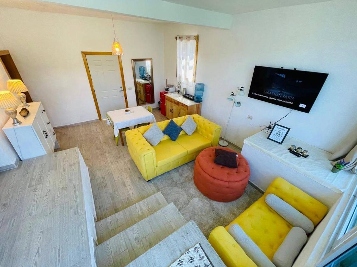 Apartamento Dubai By Luxury Atitlan San Pedro La Laguna Exterior foto