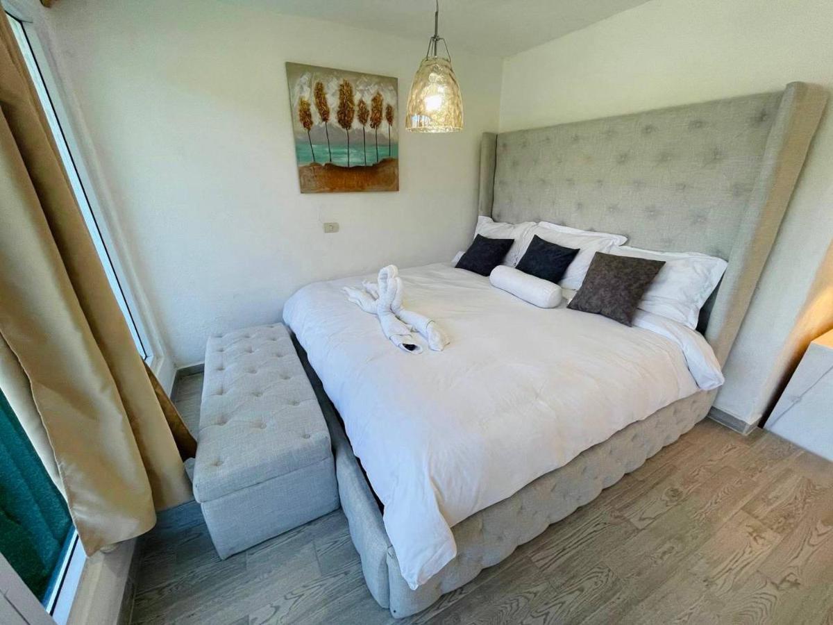 Apartamento Dubai By Luxury Atitlan San Pedro La Laguna Exterior foto
