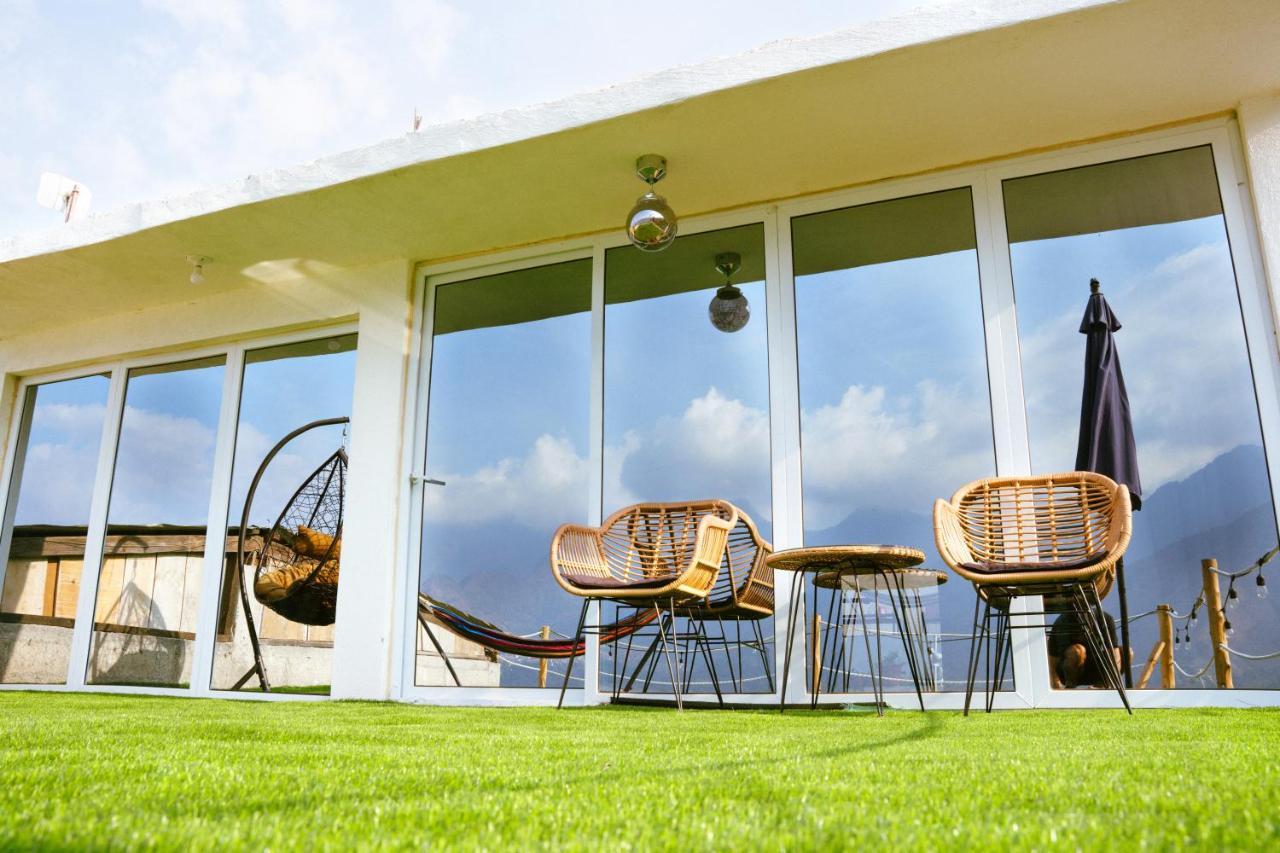 Apartamento Dubai By Luxury Atitlan San Pedro La Laguna Exterior foto