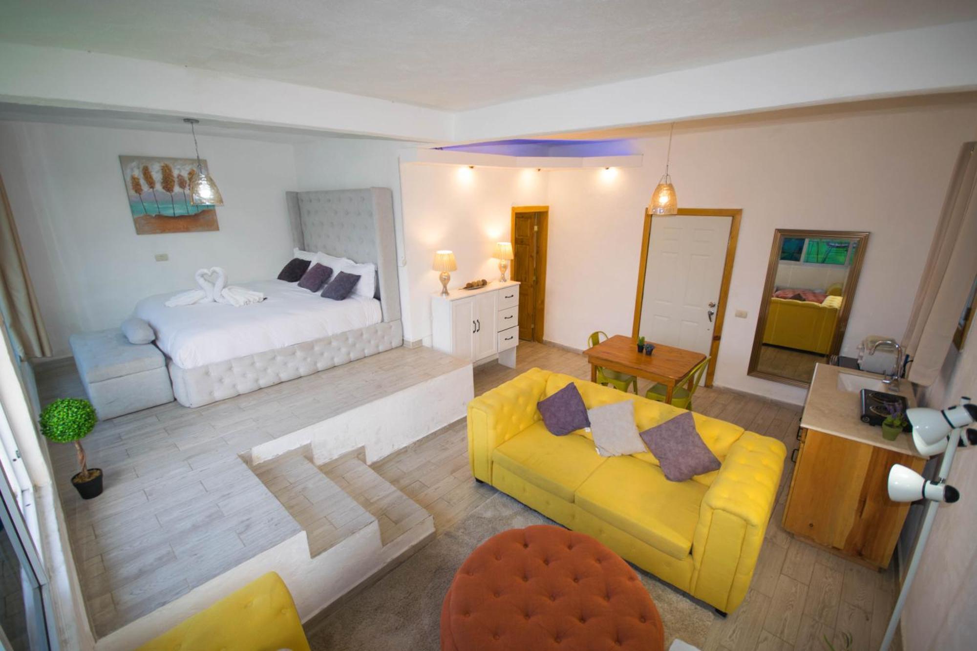 Apartamento Dubai By Luxury Atitlan San Pedro La Laguna Exterior foto