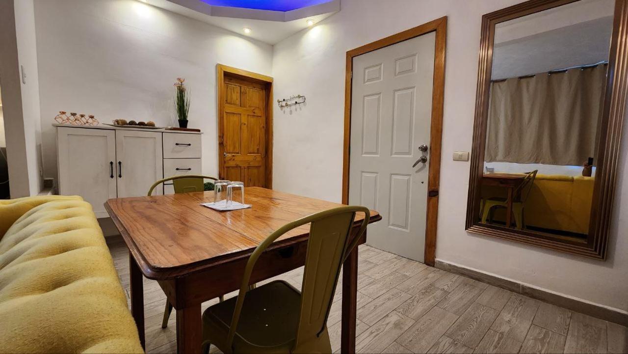 Apartamento Dubai By Luxury Atitlan San Pedro La Laguna Exterior foto