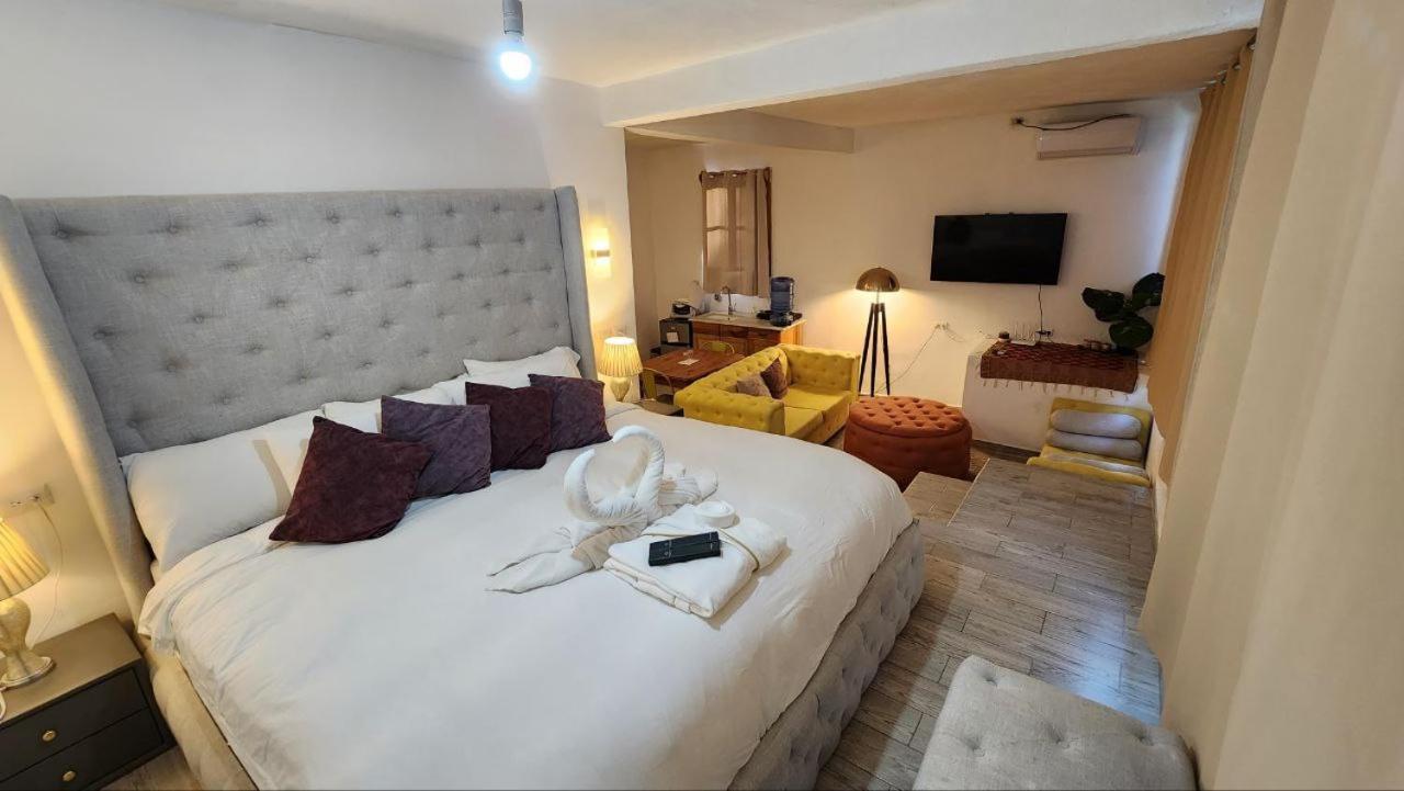 Apartamento Dubai By Luxury Atitlan San Pedro La Laguna Exterior foto