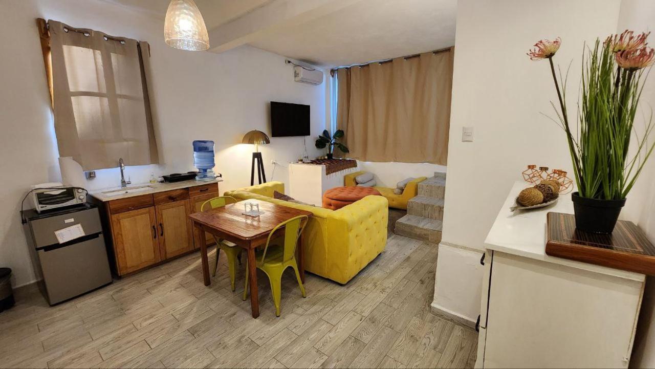Apartamento Dubai By Luxury Atitlan San Pedro La Laguna Exterior foto